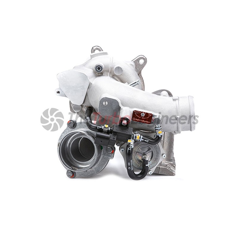 TURBOCOMPRESSORE TTE 420 2.0T EA113