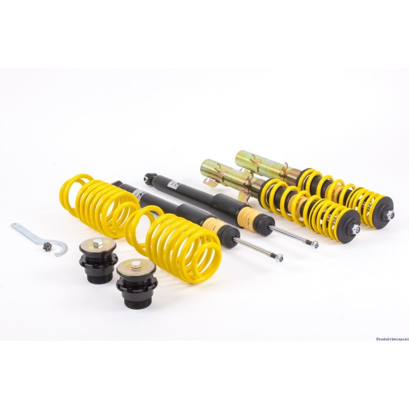 KIT COILOVER ST-XA