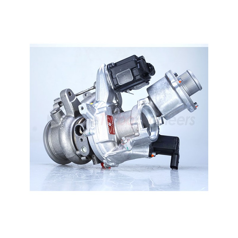 TURBOCOMPRESSORE TTE 350 1.8 TSI