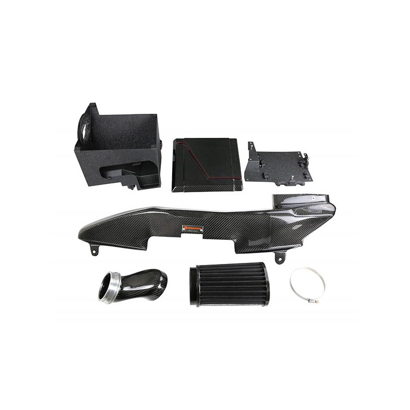 KIT ASPIRAZIONE CARBONIO A250-A35-CLA250-CLA35