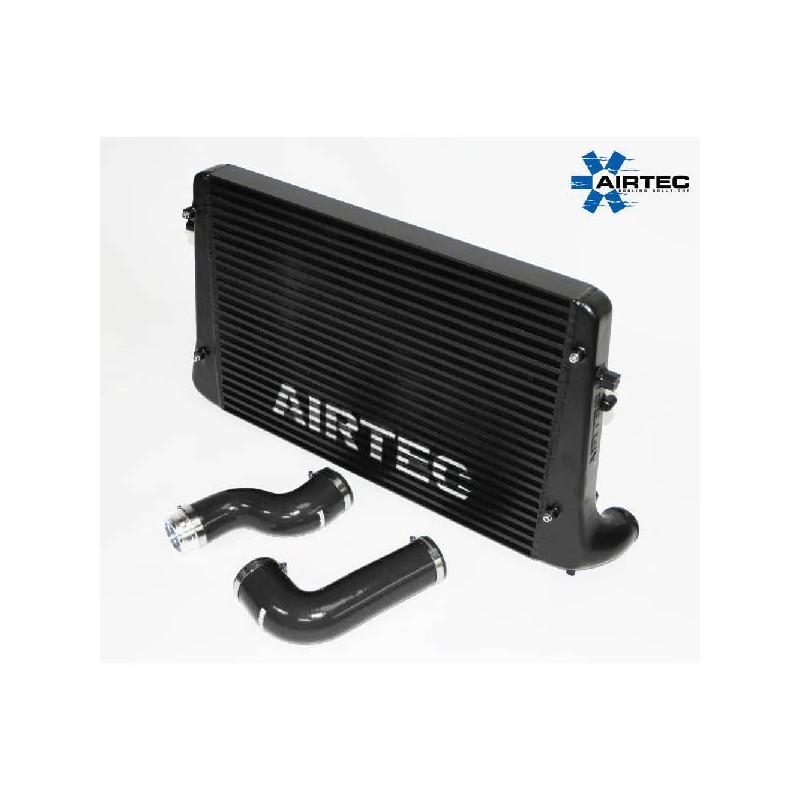 Intercooler Airtec Maggiorato Alfa Romeo Mito