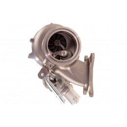 TURBOCOMPRESSORE TTU 500 2.0T EA888.3