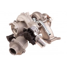 TURBOCOMPRESSORE TTU 500 2.0T EA888.3