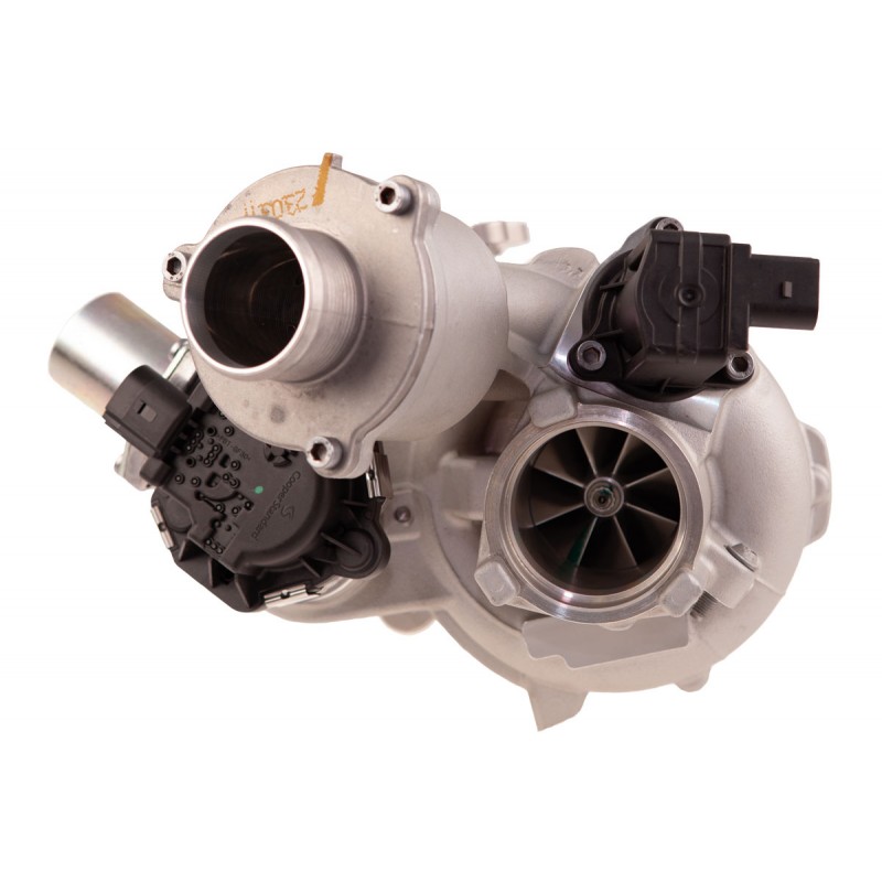 TURBOCOMPRESSORE TTU 500 2.0T EA888.3