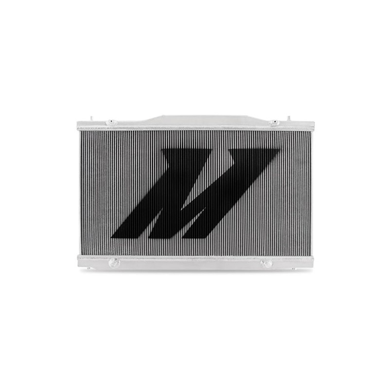 RADIATORE ACQUA MAGGIORATO ALLUMINIO HONDA TYPE R FK8