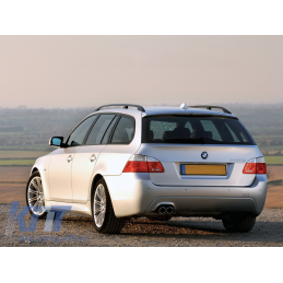 PARAURTI POSTERIORE M-DESIGN