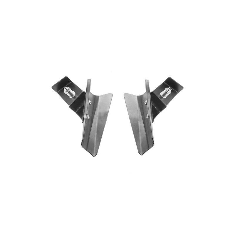 DIFFUSORI RAFFREDDAMENTO FRENI FIESTA ST MK7