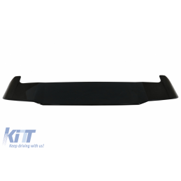 SPOILER POSTERIORE BK STYLE