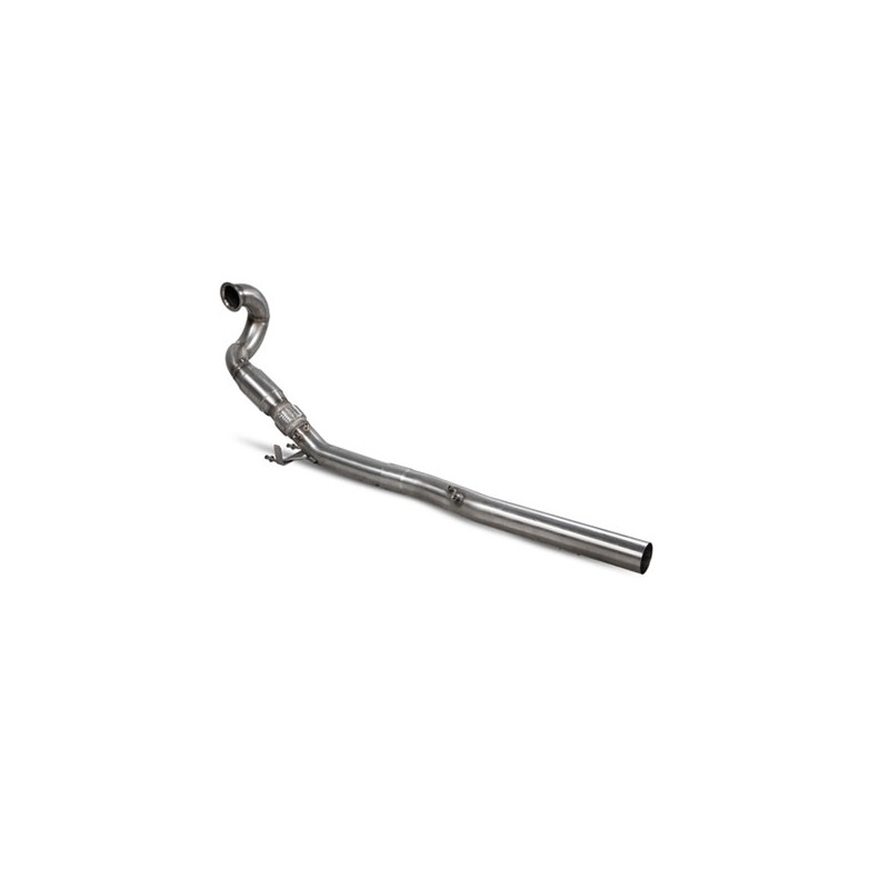 DOWNPIPE 200 CELLE 2.0T EA888.3 4WD OPF