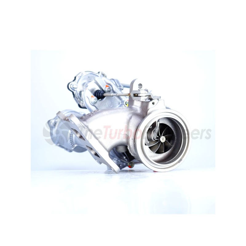 TURBOCOMPRESSORE TTE 485 2.0T EA888.3