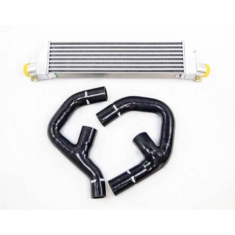 INTERCOOLER MAGGIORATO FRONTALE 2.0 TFSI