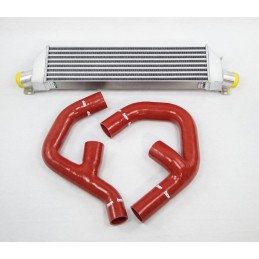 INTERCOOLER MAGGIORATO FRONTALE 2.0 TFSI