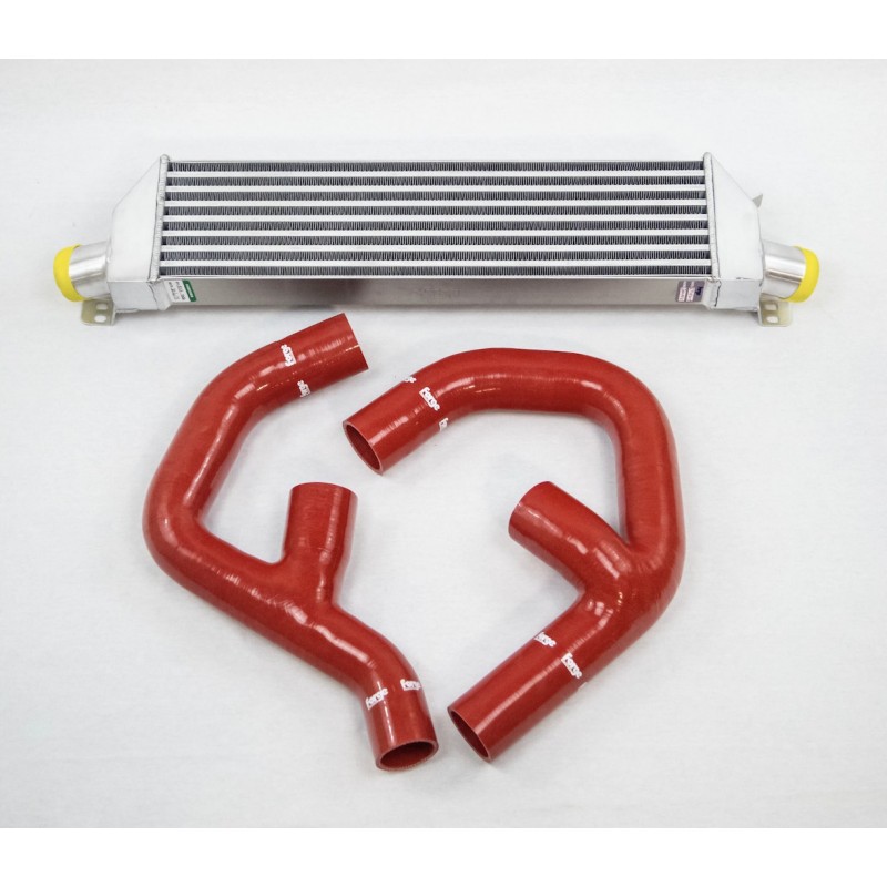 INTERCOOLER MAGGIORATO FRONTALE 2.0 TFSI