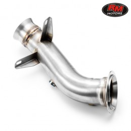 DOWNPIPE DECAT 135I-135IX-235I-335I-335X-435I-435X