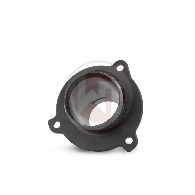 MUFFLER DELETE 2.0T EA888.4