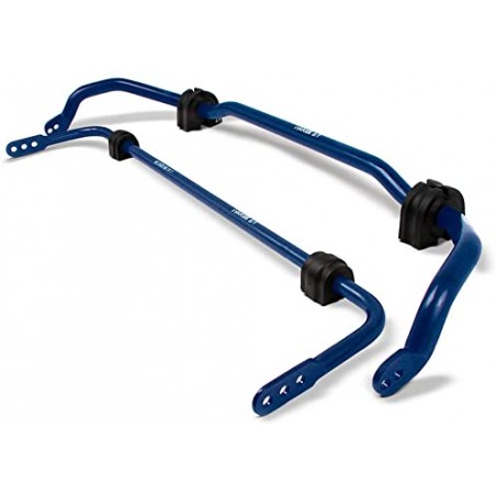 KIT BARRE STABILIZZATRICI 27MM-25MM