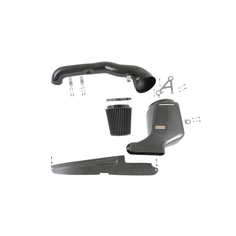 KIT ASPIRAZIONE IN CARBONIO RS3 8V