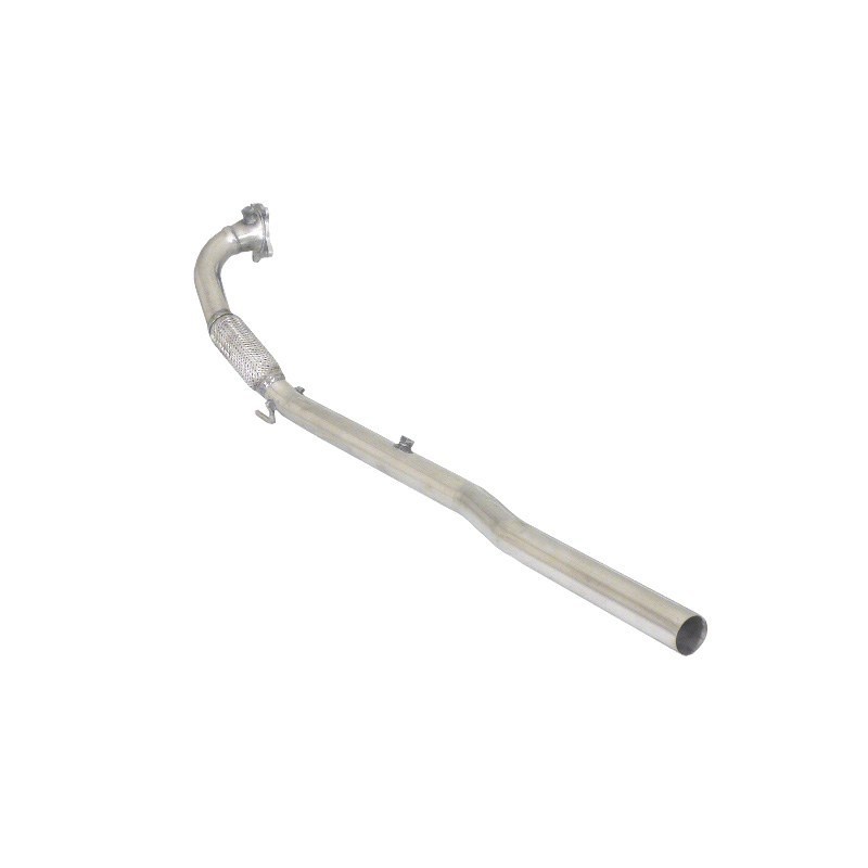 DOWNPIPE DECAT 2.0 TSI