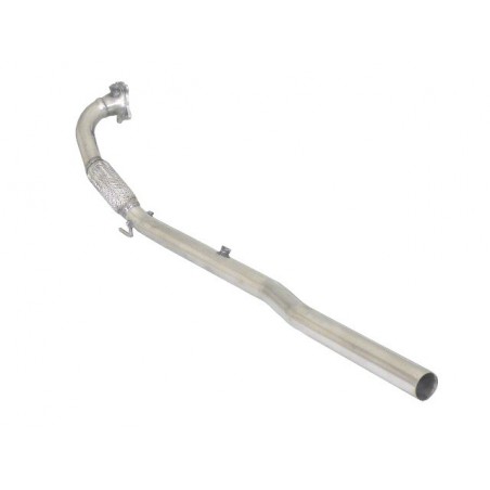 DOWNPIPE DECAT 2.0 TSI