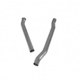 GPF DELETE PIPE 135I