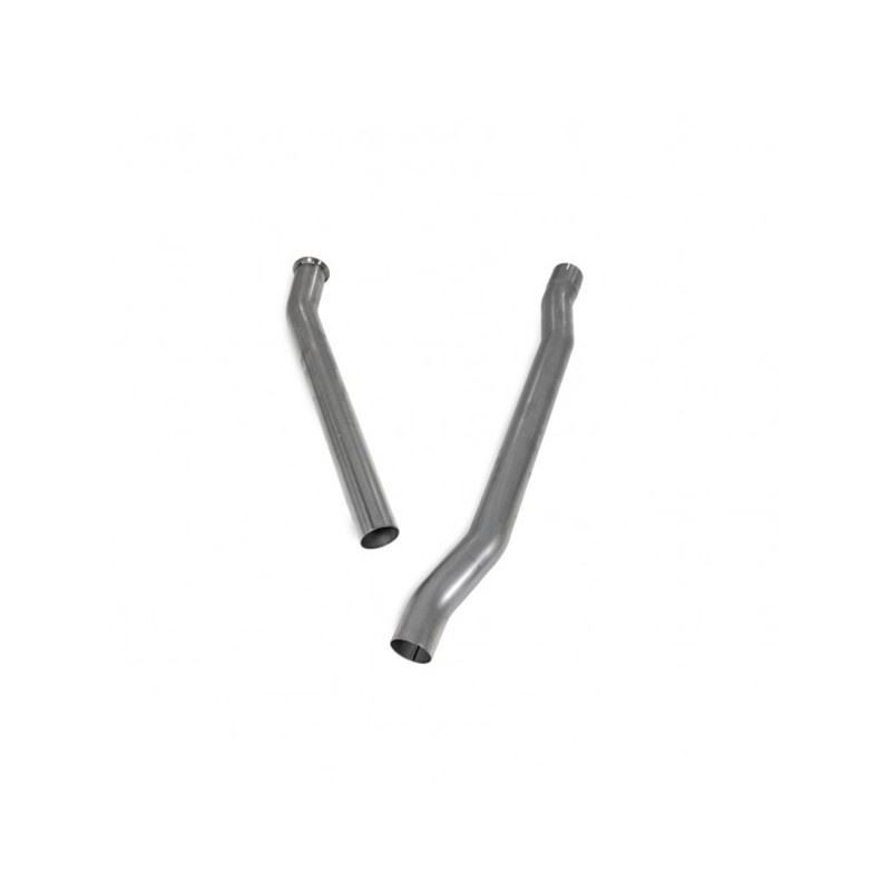 GPF DELETE PIPE 135I