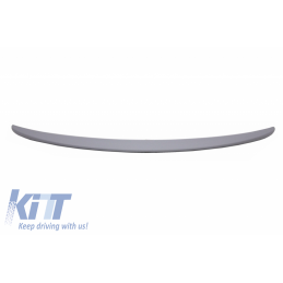 SPOILER POSTERIORE AMG