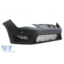 PARAURTI ANTERIORE FR-DESIGN