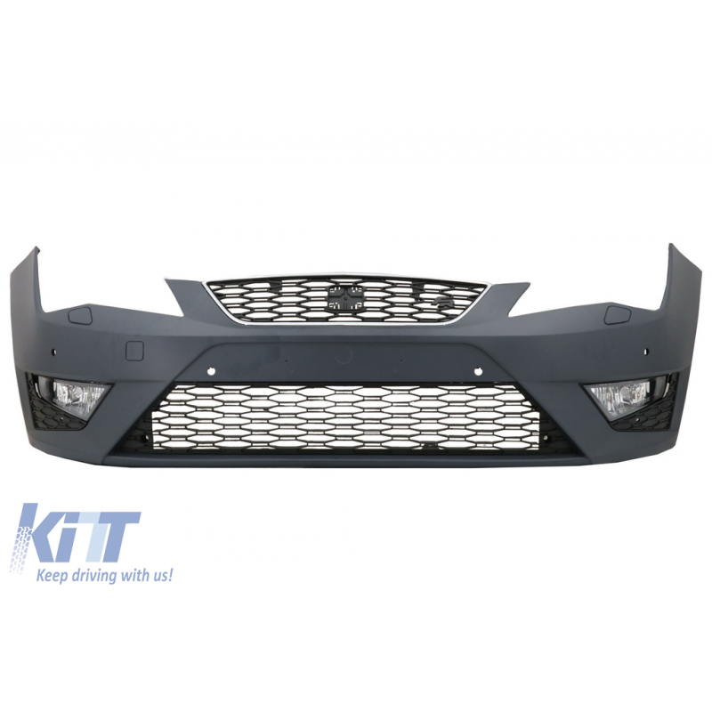 PARAURTI ANTERIORE FR-DESIGN