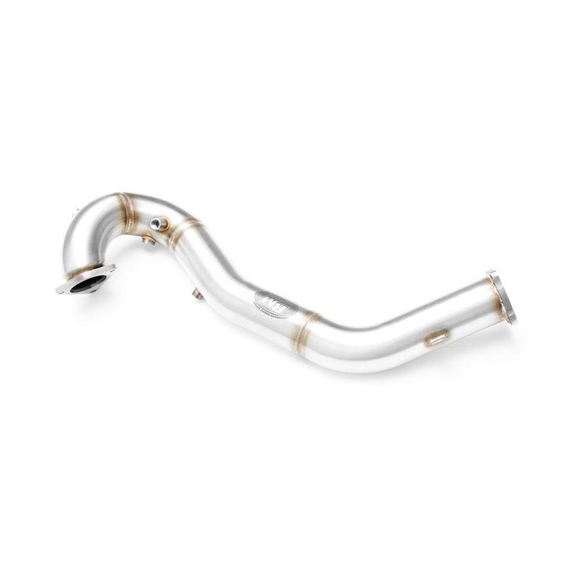 DOWNPIPE DECAT 2.7-3.0 TDI