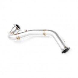 DOWNPIPE DECAT 2.7-3.0 TDI