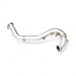 DOWNPIPE DECAT 2.7-3.0 TDI