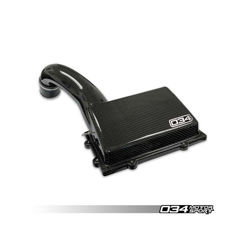 KIT ASPIRAZIONE CARBONIO 2.0T EA888.3