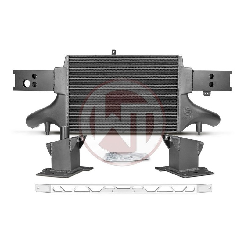 INTERCOOLER MAGGIORATO EVO3 2.5 TFSI