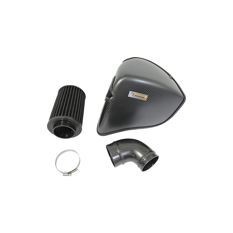 KIT ASPIRAZIONE DIRETTA IN CARBONIO ST 250