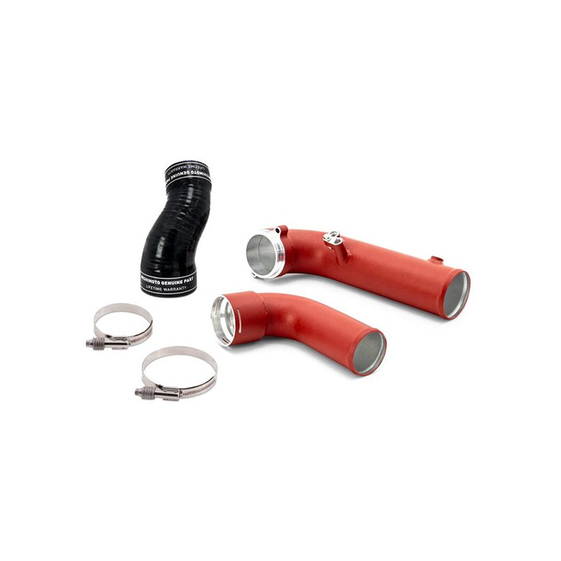 KIT CHARGE PIPE SUPRA A90-340I G20