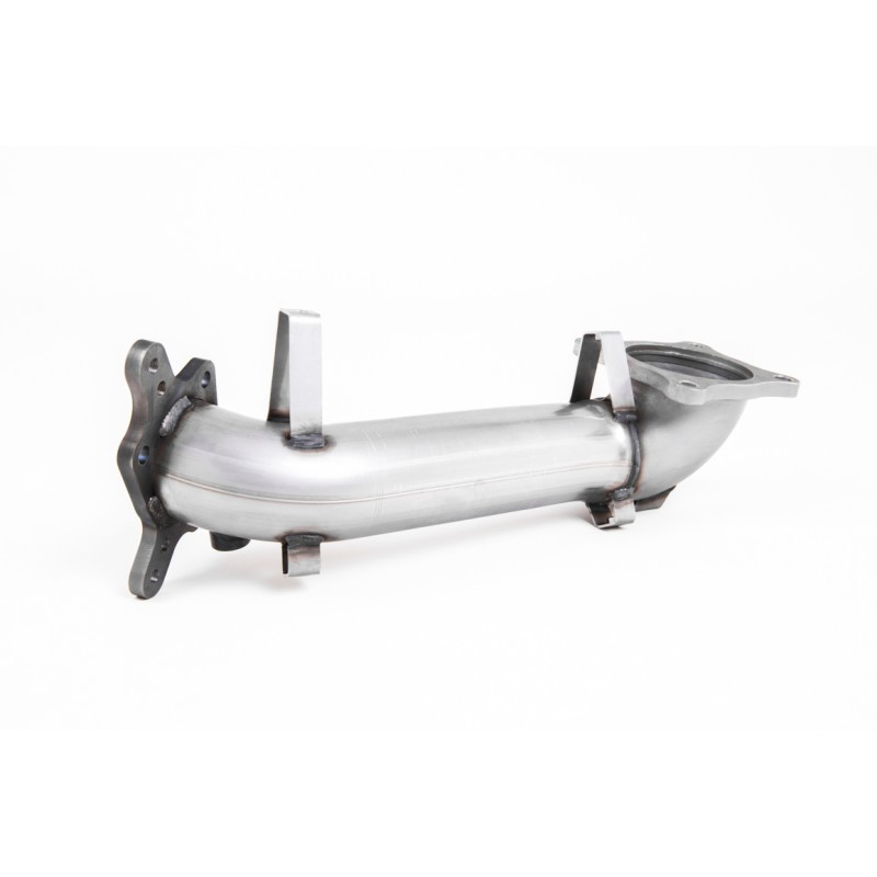 DOWNPIPE DECAT TYPE R FK8