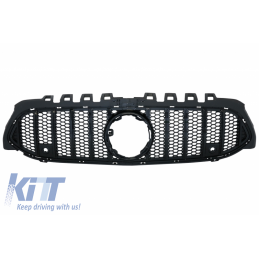 GRIGLIA PANAMERICANA AMG GTR