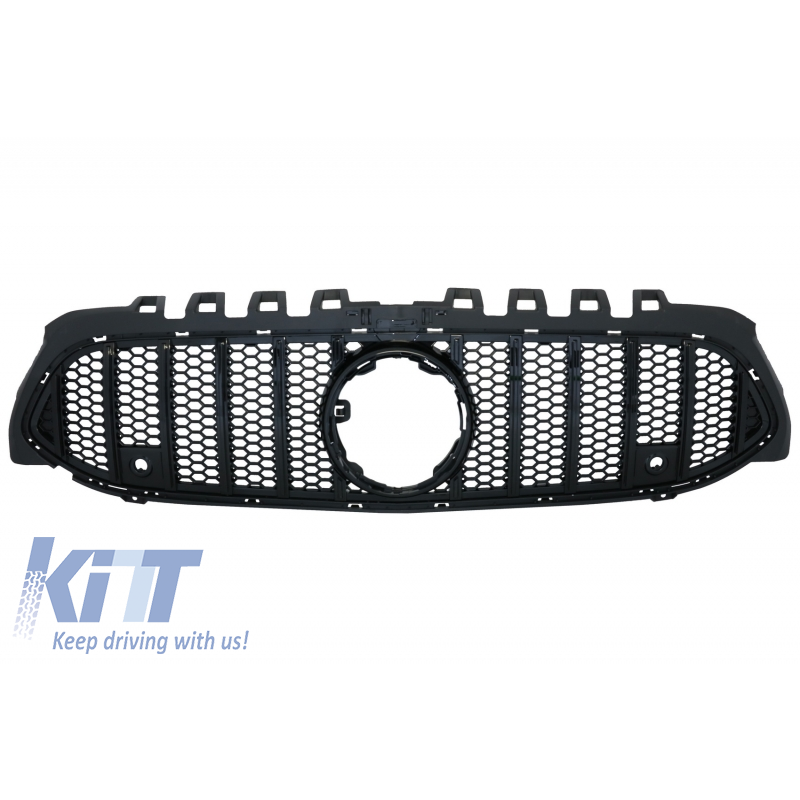 GRIGLIA PANAMERICANA AMG GTR