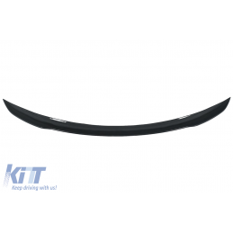 SPOILER POSTERIORE A45-S