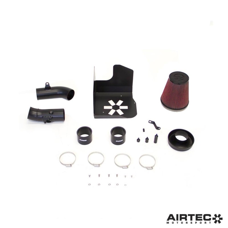 KIT ASPIRAZIONE DIRETTA YARIS GR