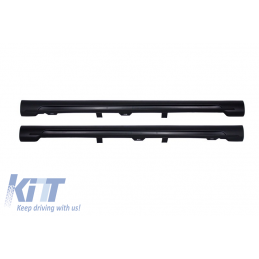 MINIGONNE LATERALI GTI DESIGN