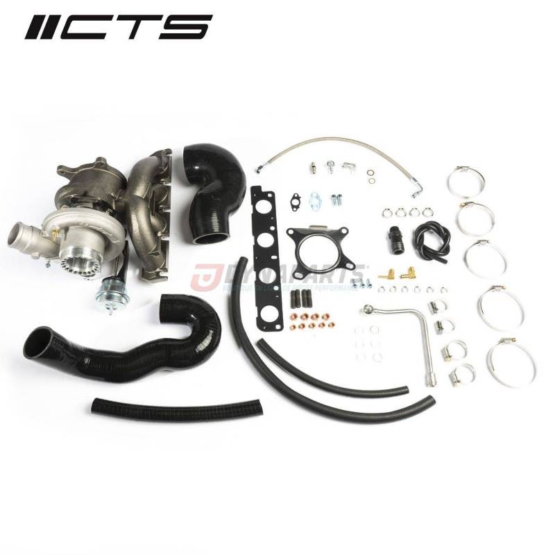 KIT TURBOCOMPRESSORE BOSS700 2.0T EA113