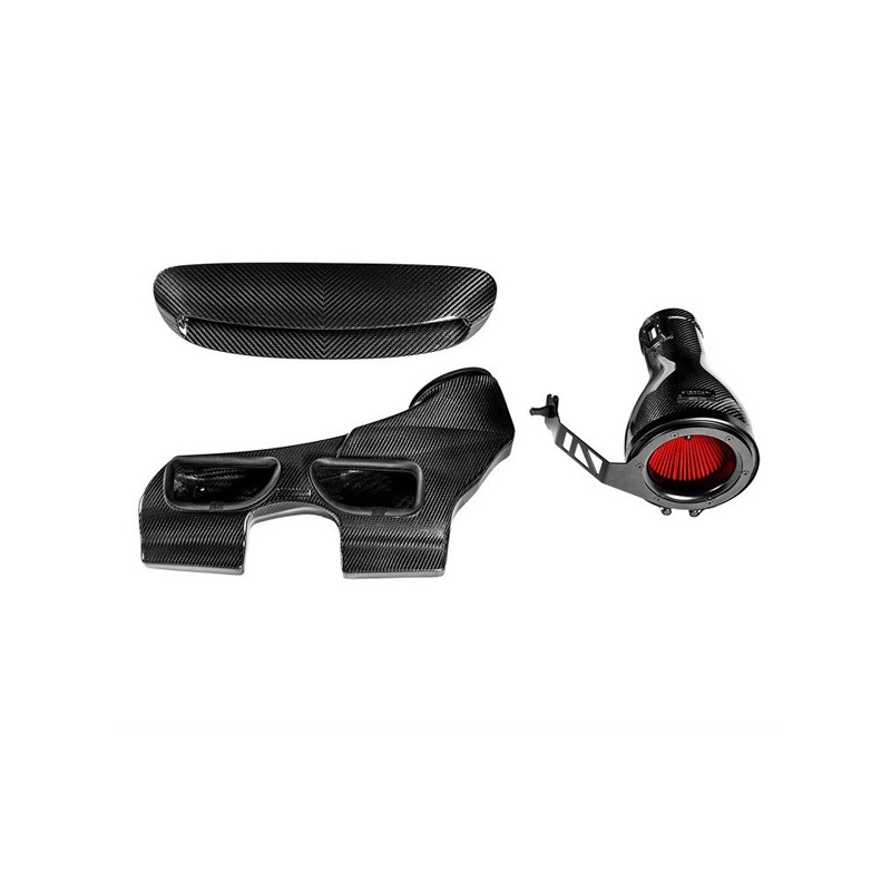 KIT ASPIRAZIONE CARBONIO JCW GP3-CLUBMAN