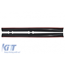 MINIGONNE LATERALI R20 DESIGN