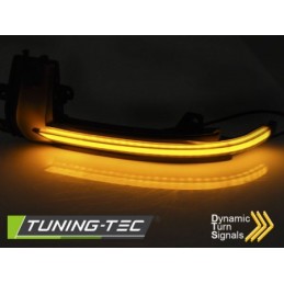 FRECCE A LED DINAMICHE