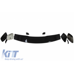 SPOILER POSTERIORE A45 AMG