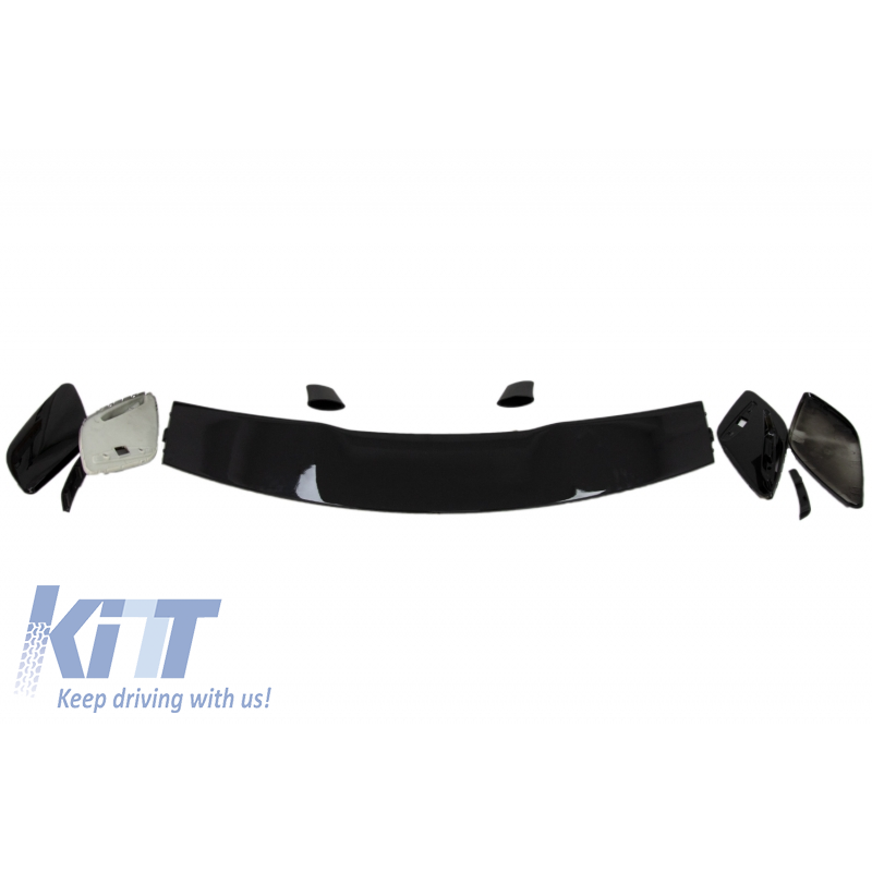 SPOILER POSTERIORE A45 AMG