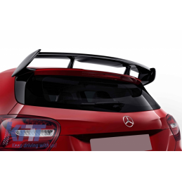 SPOILER POSTERIORE A45 AMG