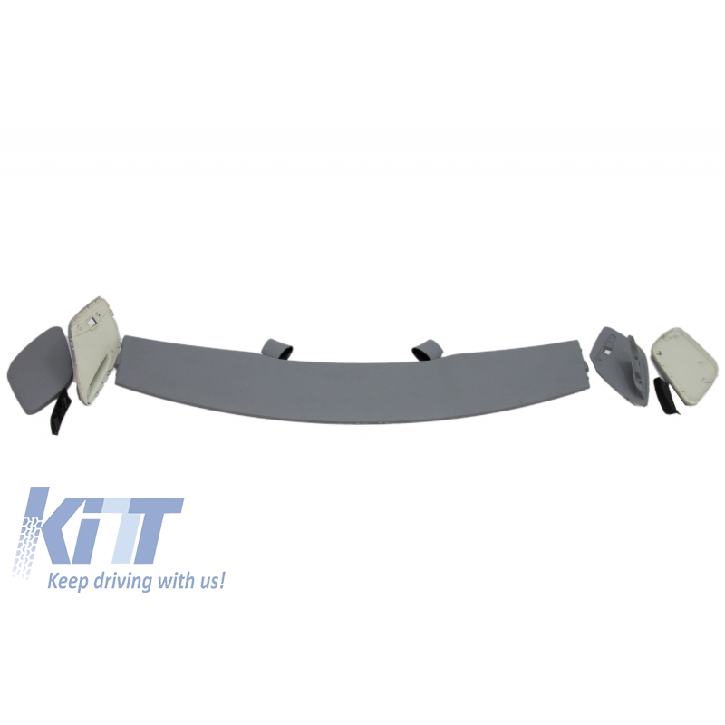 SPOILER POSTERIORE A45 AMG