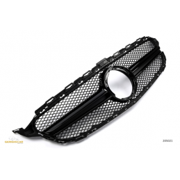 GRIGLIA AMG C63 FACELIFT